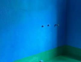 隰县卫生间测漏水多少钱