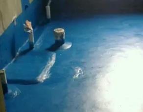 隰县卫生间测漏水多少钱