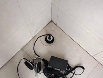 隰县楼顶渗水维修公司为您分享下检测区的划分。