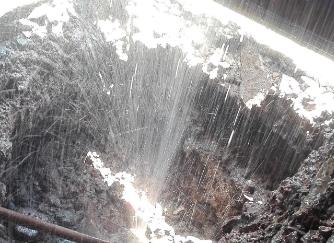 隰县楼顶漏水维修公司分享下一次检漏多少钱