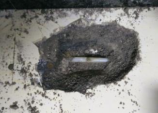 隰县漏水检测多少钱