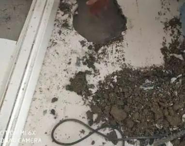 隰县楼顶渗水公司分享下隰县卫生间测漏水方法和方法的详细分解。