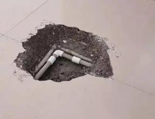  隰县检漏多少钱?